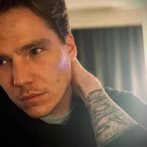 Meet your Posher, Matthew